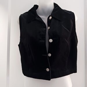 Gap women's vest.